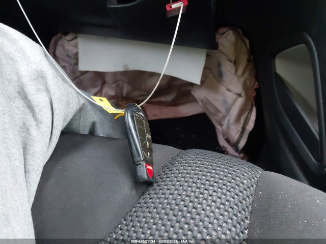 2015 DODGE DART 1C3CDFBB8FD243340 Photo 10