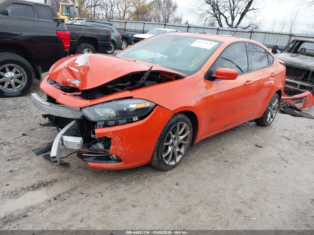 2015 DODGE DART 1C3CDFBB8FD243340 Photo 1