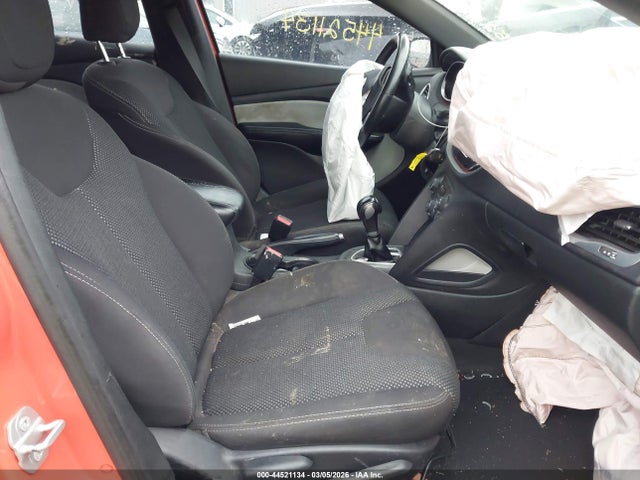 2015 DODGE DART 1C3CDFBB8FD243340 Photo 4