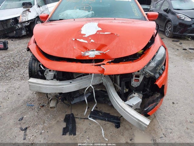 2015 DODGE DART 1C3CDFBB8FD243340 Photo 5