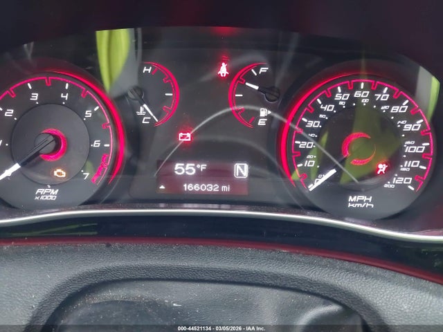 2015 DODGE DART 1C3CDFBB8FD243340 Photo 6