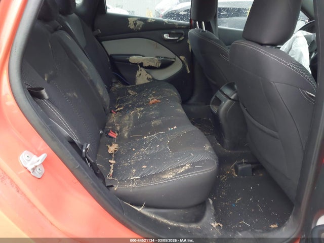 2015 DODGE DART 1C3CDFBB8FD243340 Photo 7