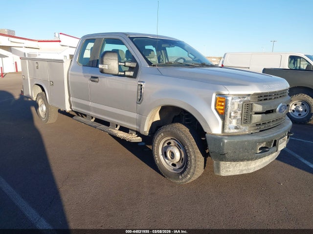 Ford F-250 Xl 2017 1FD7X2B69HEE35729 zdjęcie główne