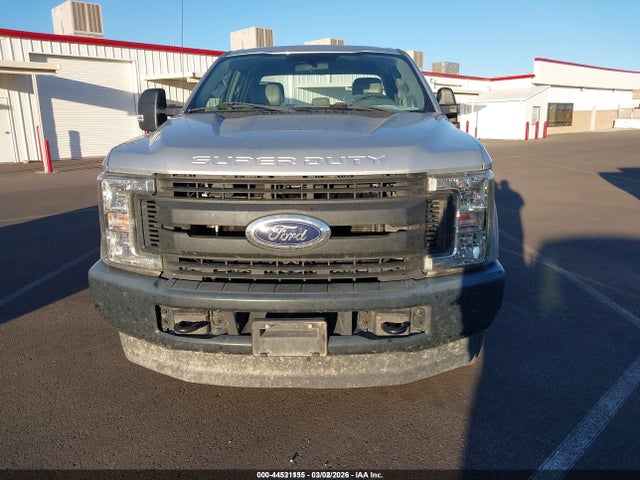 Ford F-250 Xl 2017 1FD7X2B69HEE35729 Image 15