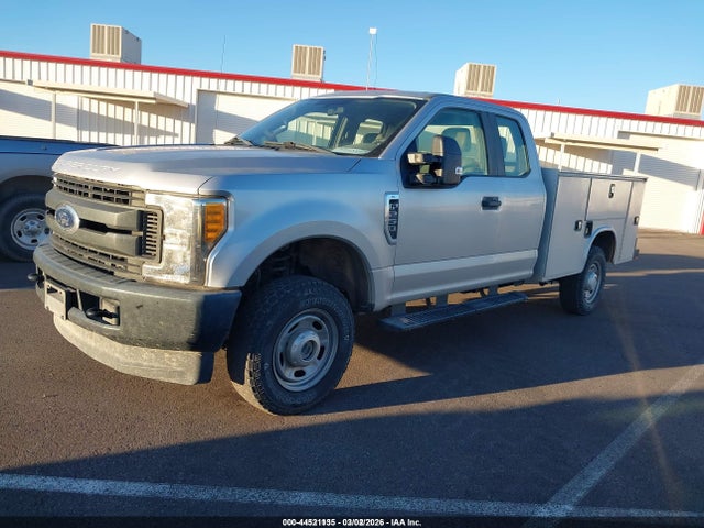 Ford F-250 Xl 2017 1FD7X2B69HEE35729 Image 17