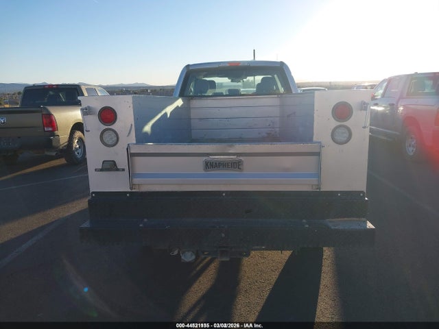 Ford F-250 Xl 2017 1FD7X2B69HEE35729 Image 19