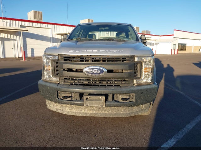 Ford F-250 Xl 2017 1FD7X2B69HEE35729 Image 6