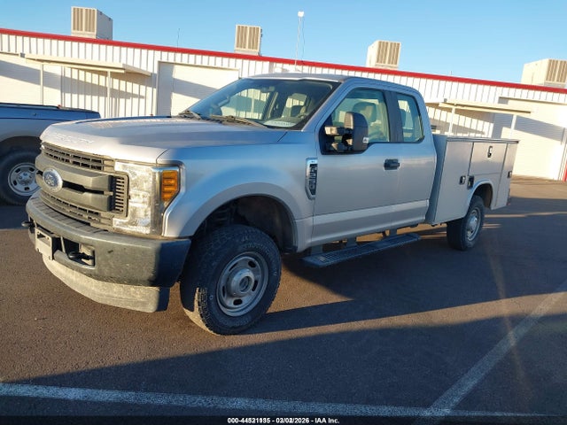 Ford F-250 Xl 2017 1FD7X2B69HEE35729 Image 12