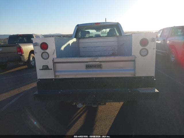Ford F-250 Xl 2017 1FD7X2B69HEE35729 Image 14