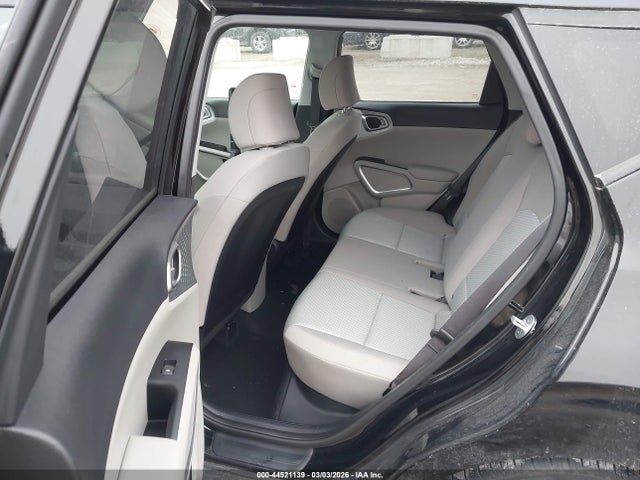 2020 Kia Soul Lx მანქანა იყიდება აუქციონზე, vin: KNDJ23AU9L7708812, აუქციონის ნომერი: 44521139
