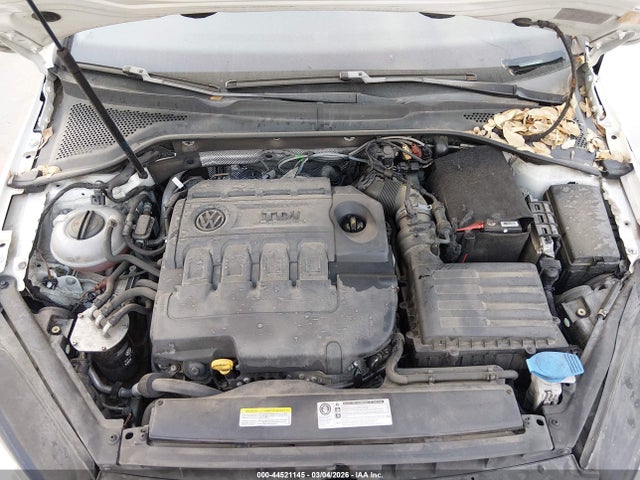 Продажа на аукционе авто 2015 Volkswagen Golf Sportwagen Tdi S 4-door, vin: 3VWCA7AU9FM512623, номер лота: 44521145