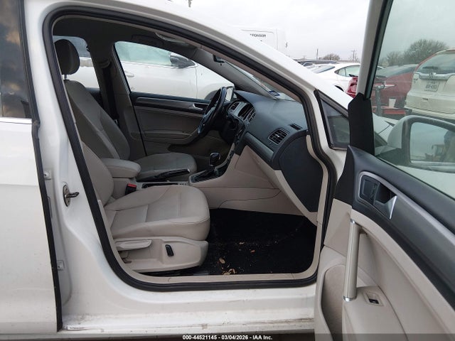 Продажа на аукционе авто 2015 Volkswagen Golf Sportwagen Tdi S 4-door, vin: 3VWCA7AU9FM512623, номер лота: 44521145