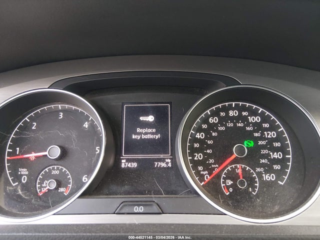 Продажа на аукционе авто 2015 Volkswagen Golf Sportwagen Tdi S 4-door, vin: 3VWCA7AU9FM512623, номер лота: 44521145