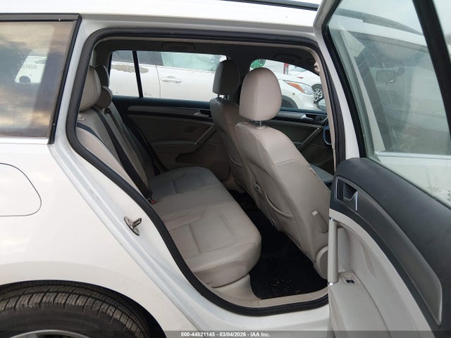 Продажа на аукционе авто 2015 Volkswagen Golf Sportwagen Tdi S 4-door, vin: 3VWCA7AU9FM512623, номер лота: 44521145