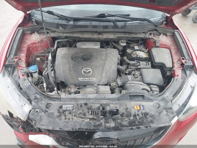 Aukcja sprzedaży 2014 Mazda Cx-5 Sport, vin: JM3KE2BEXE0376783, numer aukcji: 44521152