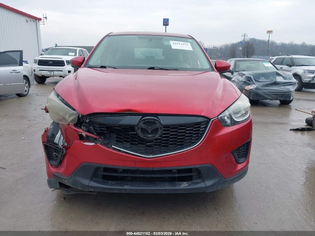 Aukcja sprzedaży 2014 Mazda Cx-5 Sport, vin: JM3KE2BEXE0376783, numer aukcji: 44521152