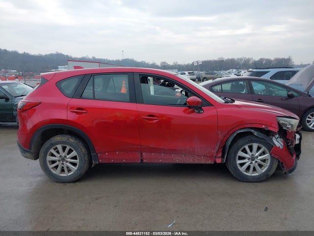 Aukcja sprzedaży 2014 Mazda Cx-5 Sport, vin: JM3KE2BEXE0376783, numer aukcji: 44521152