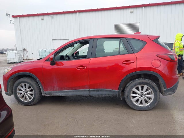 Aukcja sprzedaży 2014 Mazda Cx-5 Sport, vin: JM3KE2BEXE0376783, numer aukcji: 44521152