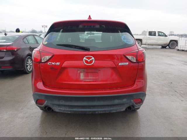 Aukcja sprzedaży 2014 Mazda Cx-5 Sport, vin: JM3KE2BEXE0376783, numer aukcji: 44521152
