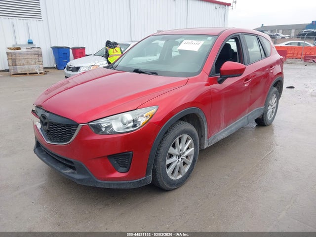 Aukcja sprzedaży 2014 Mazda Cx-5 Sport, vin: JM3KE2BEXE0376783, numer aukcji: 44521152