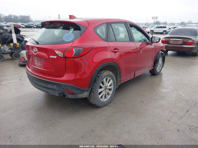 Aukcja sprzedaży 2014 Mazda Cx-5 Sport, vin: JM3KE2BEXE0376783, numer aukcji: 44521152