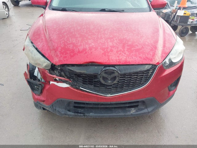 Aukcja sprzedaży 2014 Mazda Cx-5 Sport, vin: JM3KE2BEXE0376783, numer aukcji: 44521152