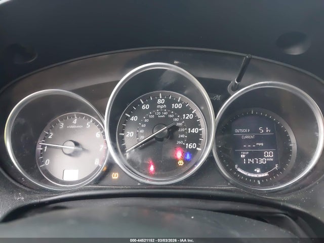 Aukcja sprzedaży 2014 Mazda Cx-5 Sport, vin: JM3KE2BEXE0376783, numer aukcji: 44521152