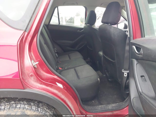 Aukcja sprzedaży 2014 Mazda Cx-5 Sport, vin: JM3KE2BEXE0376783, numer aukcji: 44521152