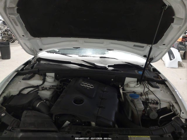 WAUD2AFRXGA047898 Audi A5 2.0t Premium