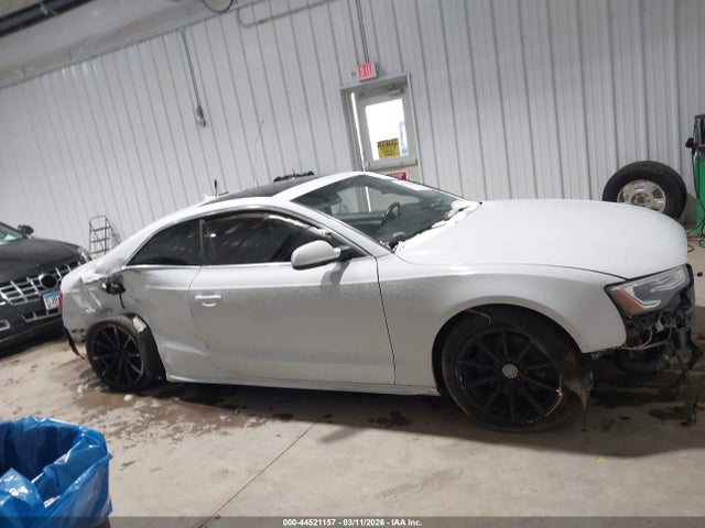 WAUD2AFRXGA047898 Audi A5 2.0t Premium