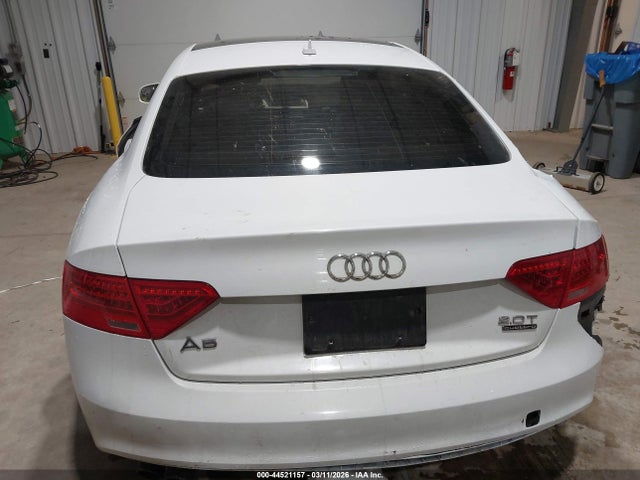 WAUD2AFRXGA047898 Audi A5 2.0t Premium
