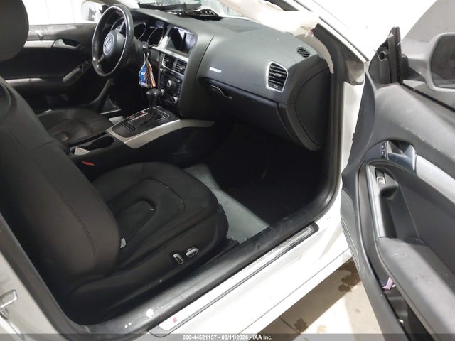 WAUD2AFRXGA047898 Audi A5 2.0t Premium
