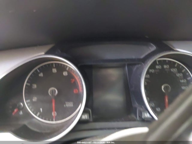 WAUD2AFRXGA047898 Audi A5 2.0t Premium