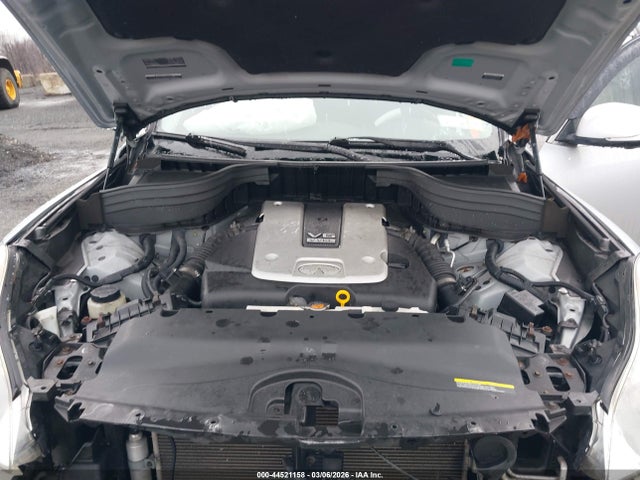 Aukcja sprzedaży 2017 Infiniti Qx50, vin: JN1BJ0RR6HM410770, numer aukcji: 44521158
