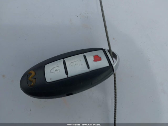 Aukcja sprzedaży 2017 Infiniti Qx50, vin: JN1BJ0RR6HM410770, numer aukcji: 44521158