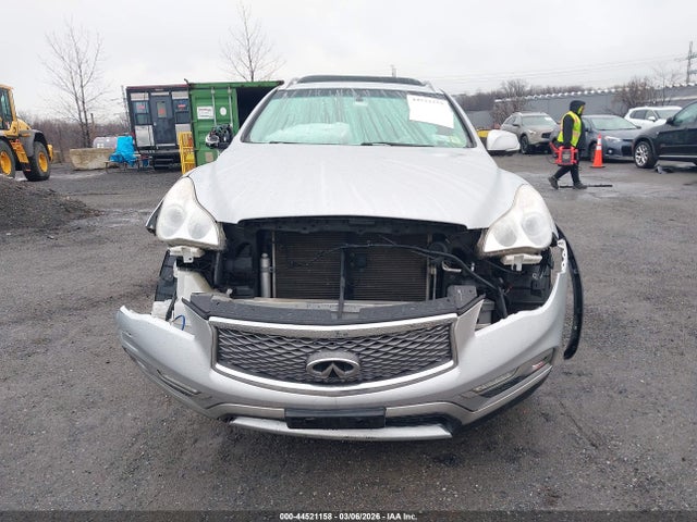 Aukcja sprzedaży 2017 Infiniti Qx50, vin: JN1BJ0RR6HM410770, numer aukcji: 44521158