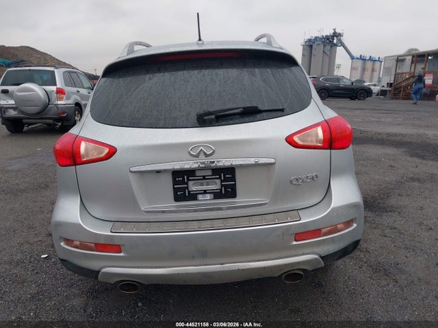 Aukcja sprzedaży 2017 Infiniti Qx50, vin: JN1BJ0RR6HM410770, numer aukcji: 44521158