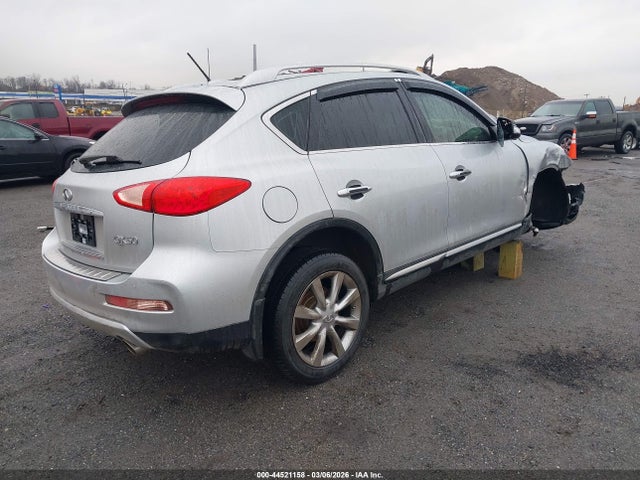 Aukcja sprzedaży 2017 Infiniti Qx50, vin: JN1BJ0RR6HM410770, numer aukcji: 44521158