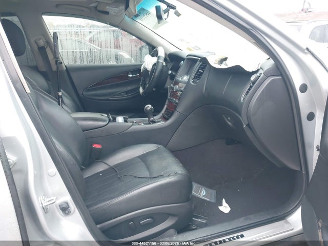 Aukcja sprzedaży 2017 Infiniti Qx50, vin: JN1BJ0RR6HM410770, numer aukcji: 44521158