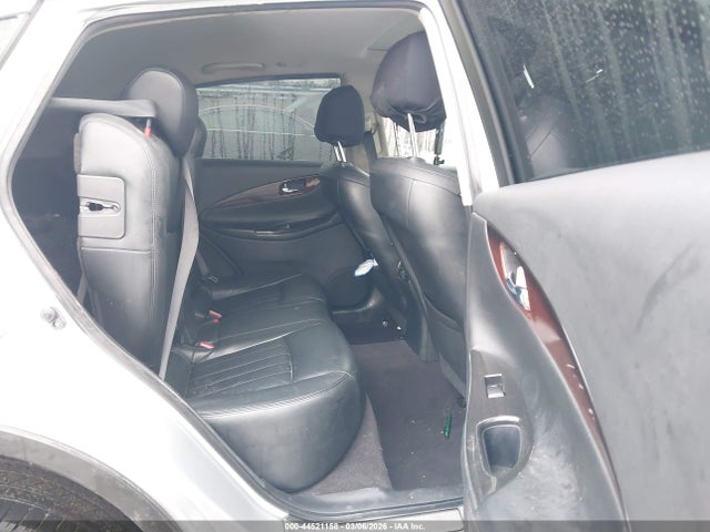 Aukcja sprzedaży 2017 Infiniti Qx50, vin: JN1BJ0RR6HM410770, numer aukcji: 44521158