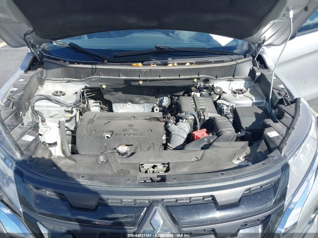 2024 MITSUBISHI OUTLANDER SPORT JA4ARUAU7RU008485 Photo 9