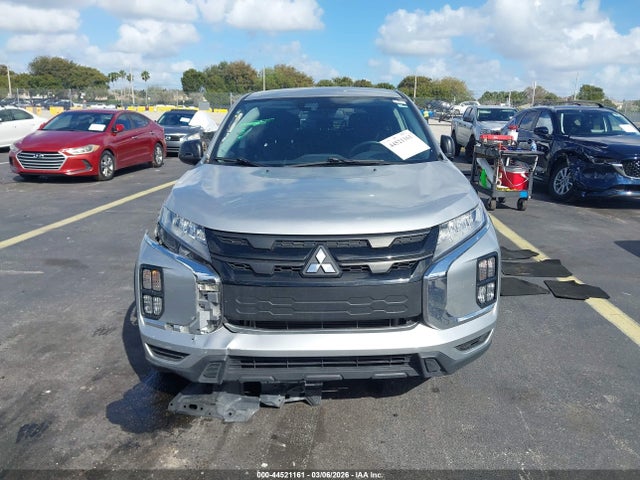 Продажа на аукционе авто 2024 Mitsubishi Outlander Sport 2.0 Le Awc, vin: JA4ARUAU7RU008485, номер лота: 44521161