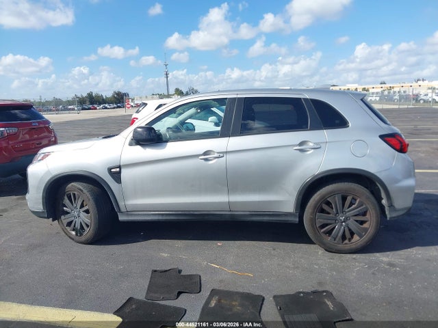 Продажа на аукционе авто 2024 Mitsubishi Outlander Sport 2.0 Le Awc, vin: JA4ARUAU7RU008485, номер лота: 44521161