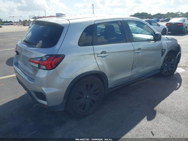 2024 MITSUBISHI OUTLANDER SPORT JA4ARUAU7RU008485 Photo 3