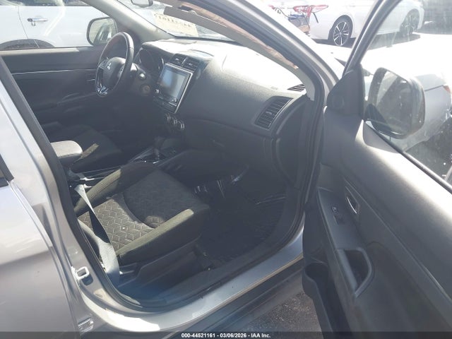 2024 MITSUBISHI OUTLANDER SPORT JA4ARUAU7RU008485 Photo 4