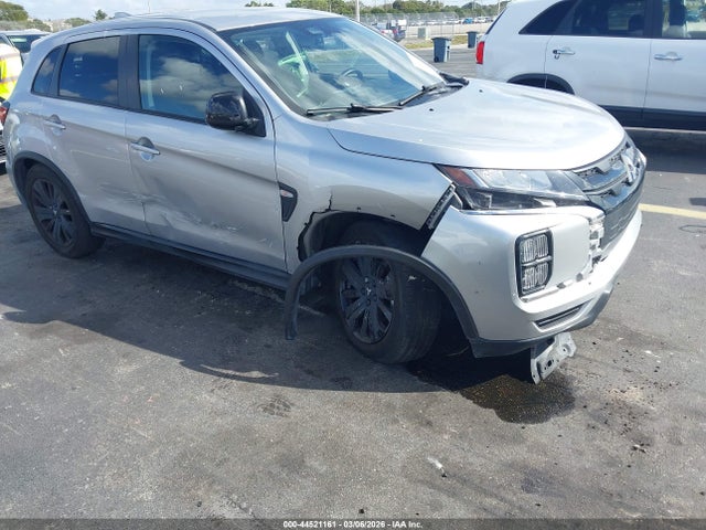 2024 MITSUBISHI OUTLANDER SPORT JA4ARUAU7RU008485 Photo 5