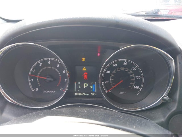 2024 MITSUBISHI OUTLANDER SPORT JA4ARUAU7RU008485 Photo 6