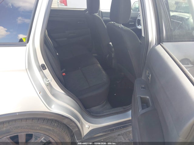 2024 MITSUBISHI OUTLANDER SPORT JA4ARUAU7RU008485 Photo 7