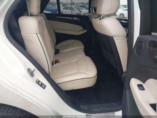 44521168 :رقم المزاد ، 4JGDA5JB9DA116370 vin ، 2013 Mercedes-benz Ml 350 مزاد بيع