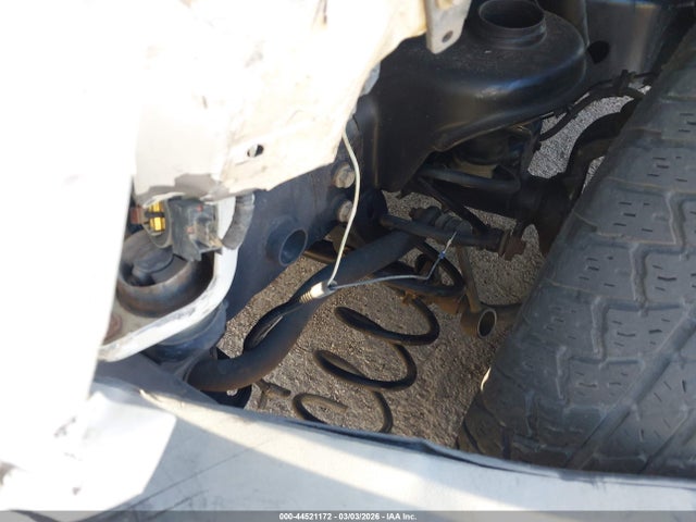 2015 JEEP WRANGLER 1C4AJWAG0FL679226 Photo 5